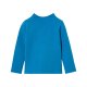 lupilu® Baby Kleinkinder Thermo-Langarmshirts, 2 Stück, mit Bio-Baumwolle (blau/Navy, 110/116) - B-Ware neuwertig