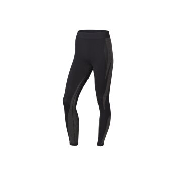 CRIVIT Herren Funktionsunterhose, seamless (Schwarz, 6/L) - B-Ware neuwertig