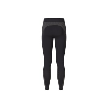 CRIVIT Herren Funktionsunterhose, seamless (Schwarz, 6/L) - B-Ware neuwertig