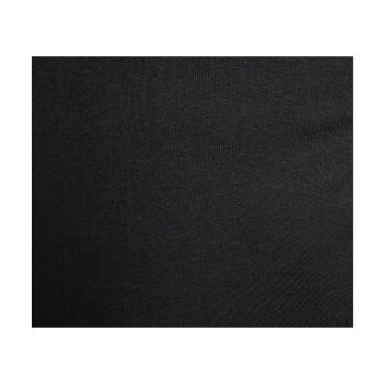 esmara® Damen Achselhemd in Feinripp-Qualität (schwarz, M (40/42)) - B-Ware neuwertig