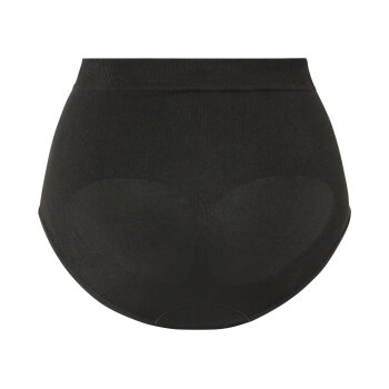 esmara® Damen Soft-Shaping-Formslip, seamless (Schwarz, M(40/42)) - B-Ware neuwertig