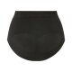 esmara® Damen Soft-Shaping-Formslip, seamless (Schwarz, M(40/42)) - B-Ware neuwertig