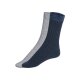 esmara® Damen Kuschelsocken, 2 Paar (Blau/Grau, 39-42) - B-Ware neuwertig