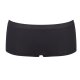 Hello by Sloggi Damen Hipster / Tai »Fresh N Free Microfibre« (Hipster, Schwarz, 40) - B-Ware neuwertig