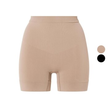 esmara® Damen Soft-Shaping-Formpanty, seamless - B-Ware