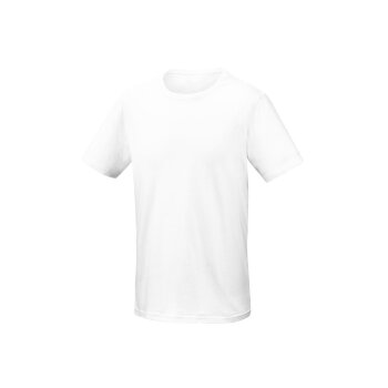 PARKSIDE® Herren T-Shirt, 2 Stück, reine Bio-Baumwolle - B-Ware