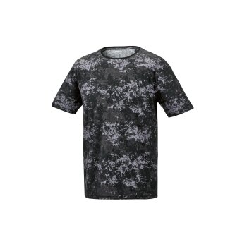 PARKSIDE® Herren T-Shirt, 2 Stück, reine Bio-Baumwolle - B-Ware