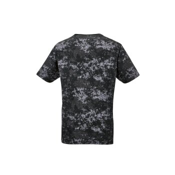 PARKSIDE® Herren T-Shirt, 2 Stück, reine Bio-Baumwolle - B-Ware