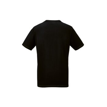PARKSIDE® Herren T-Shirt, 2 Stück, reine Bio-Baumwolle - B-Ware