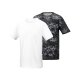 PARKSIDE® Herren T-Shirt, 2 Stück, reine Bio-Baumwolle - B-Ware