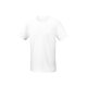 PARKSIDE® Herren T-Shirt, 2 Stück, reine Bio-Baumwolle - B-Ware