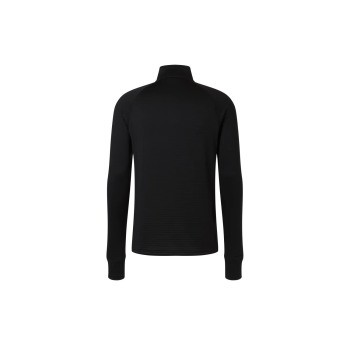 CRIVIT Herren Funktionsshirt mit Fleece-Innenseite - B-Ware
