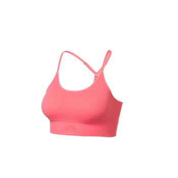 CRIVIT Geripptes Sportbustier, Light-Level - B-Ware