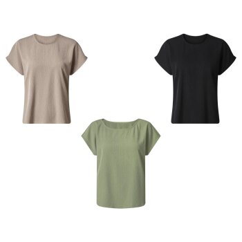 ESMARA® Damen T-Shirt - B-Ware