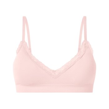 ESMARA® Damen geripptes Bustier - B-Ware