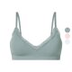 ESMARA® Damen geripptes Bustier - B-Ware
