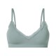 ESMARA® Damen geripptes Bustier - B-Ware