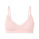 ESMARA® Damen geripptes Bustier - B-Ware