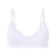 ESMARA® Damen geripptes Bustier - B-Ware