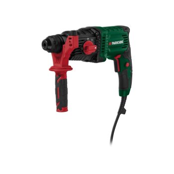 PARKSIDE® Bohr- und Meißelhammer »PBH 800...