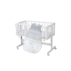 roba Stubenbett Room & Cradle, weiß - B-Ware