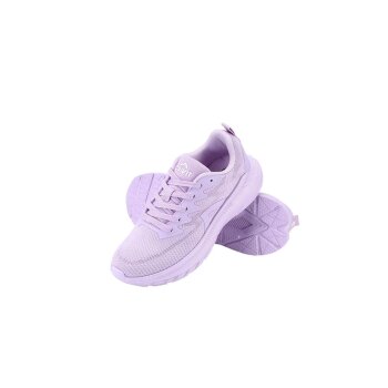 CRIVIT Damen Sportschuhe (Lila, 38) - B-Ware neuwertig