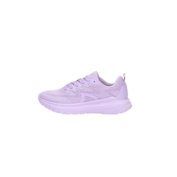 CRIVIT Damen Sportschuhe (Lila, 38) - B-Ware neuwertig