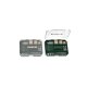 PARKSIDE® Bohrschablonen-Set / Bohr- und Dübel-Set (bohr- und dübel-set) - B-Ware sehr gut