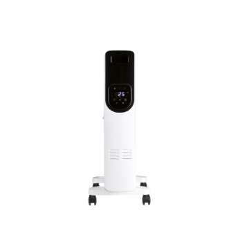 TRONIC® Ölradiator (weiß) - B-Ware sehr gut