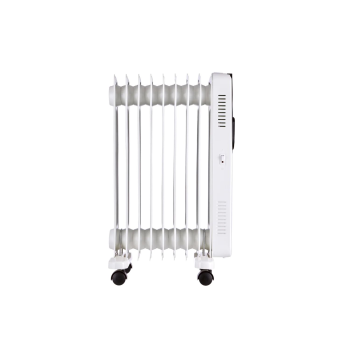 TRONIC® Ölradiator (weiß) - B-Ware sehr gut