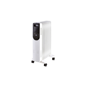 TRONIC® Ölradiator (weiß) - B-Ware sehr gut