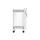 TRONIC® Ölradiator (weiß) - B-Ware sehr gut