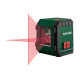 PARKSIDE® Messwerkzeug, Kreuzlinienlaser PKLL 7 F6 - B-Ware neuwertig
