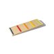 LUPILU® Kletterdreieck, mit Leiter und Rutsche - B-Ware gut