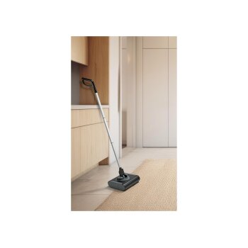 SILVERCREST® Akku-Besen SAB 3.7 A1 - B-Ware neuwertig