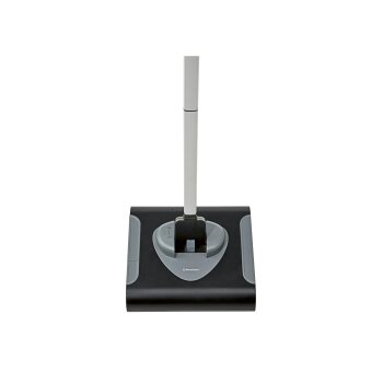 SILVERCREST® Akku-Besen SAB 3.7 A1 - B-Ware neuwertig