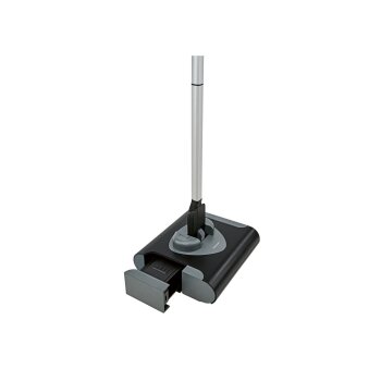 SILVERCREST® Akku-Besen SAB 3.7 A1 - B-Ware neuwertig