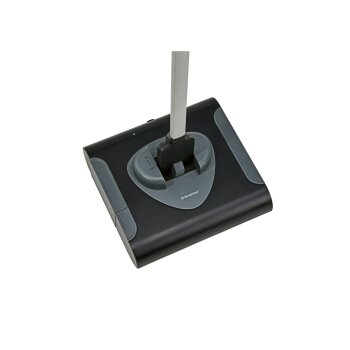 SILVERCREST® Akku-Besen SAB 3.7 A1 - B-Ware neuwertig
