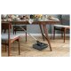 SILVERCREST® Akku-Besen SAB 3.7 A1 - B-Ware neuwertig