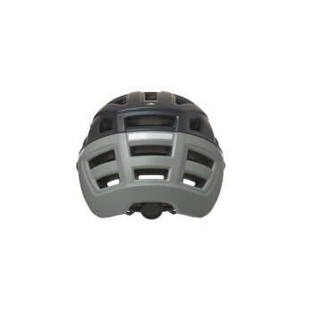 CRIVIT Fahrradhelm, für MTB, M/L, schwarz - B-Ware gut
