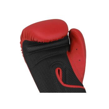 ADIDAS Boxhandschuhe »Hybrid 25« (4 oz) - B-Ware neuwertig