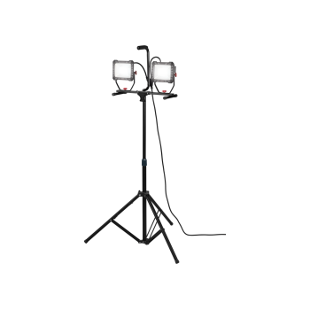 PARKSIDE PERFORMANCE® Doppel-LED-Arbeitsstrahler, 2 x 50W - B-Ware neuwertig