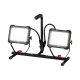 PARKSIDE PERFORMANCE® Doppel-LED-Arbeitsstrahler, 2 x 50W - B-Ware neuwertig