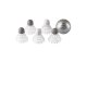 CRIVIT Rapid-Ball-Set (Schwarz) - B-Ware sehr gut