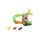 HOT WHEELS Spielset »City Gorilla Slam Attack / City Croco Pizza Attack« (City Croco Pizza Attack) - B-Ware sehr gut