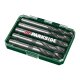 PARKSIDE® HSS-Spiralbohrer-Set »PASP 2 A1«, 4-tlg. / 5-tlg. (Set 5tlg.) - B-Ware Transportschaden Kosmetisch