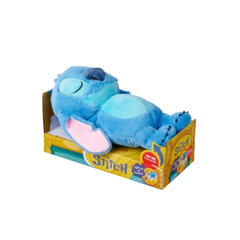 SIMBA Disney Einschlafhilfe Plüschtier (Stitch) -...