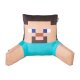 roba Lese- und Relaxkissen Minecraft, Steve - B-Ware sehr gut