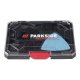 PARKSIDE PERFORMANCE® Multifunktionswerkzeug-Zubehör, 4-teilig / 8-teilig - B-Ware