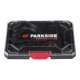PARKSIDE PERFORMANCE® Multifunktionswerkzeug-Zubehör, 4-teilig / 8-teilig - B-Ware